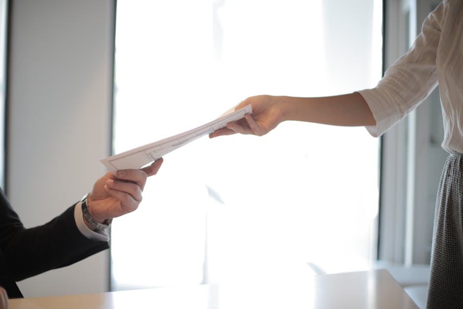 Tailoring Your Resume for Each Job Application: Why It Matters