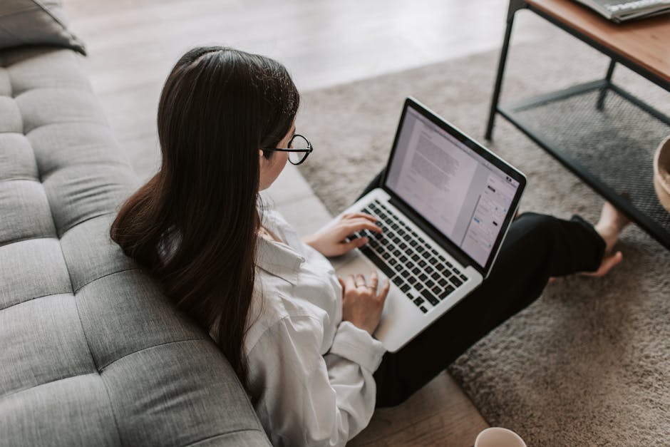 How to Explain Job Hopping in Your Cover Letter