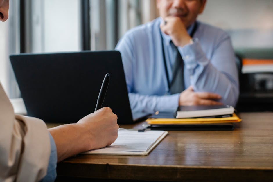 Common Interview Questions and How to Answer Them Confidently